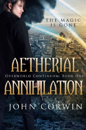 [Overworld Continuum 01] • Aetherial Annihilation